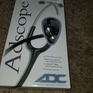 Clinician Stethoscope